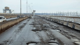 На дороги Львівщини у 2013 році витратять 64 млн. грн. з обласного бюджету