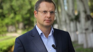 Львів'янин Шурма став заступником голови Офісу президента