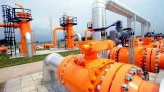 Словаччина збереже обсяги реверсних поставок газу