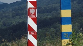 Віце-міністр спорту та туризму Польщі пропонує створити туристичні пункти пропуску через кордон