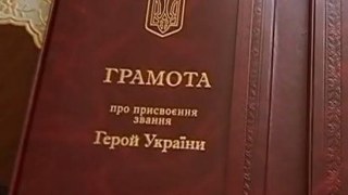 Яценюк поклопотав за звання «Героя України» для полковника з Львівщини