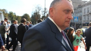 Богдан Дубневич зайняв третє місце в списку ТОП-корупціонерів України