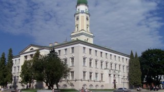 Мер Дрогобича звинуватив львівського підрядника у привласненні коштів