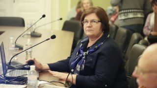 Депутатам Львівської облради пропонують визнати незадовільною роботу директорки Охматдиту
