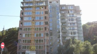 У вересні на Львівщині зросло будівництво офісів