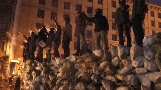 МОЗ повідомляє про 35 загиблих в Києві з початку протистояння