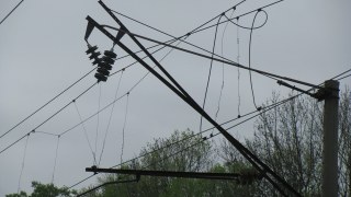 Негода знеструмила села і міста у семи районах Львівщини