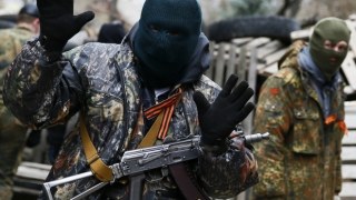 Під Слов'янськом терористи вбили українського військового, – Міноборони