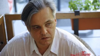 Українські політичні журналісти працюють в умовах суцільного розчарування – Рахманін
