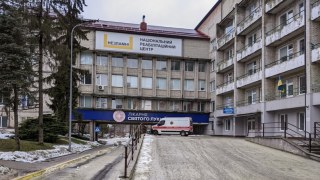 На Львівщині за тиждень від Covid-19 та грипу померло двоє людей