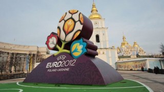 Україна добре підготувалася до Євро-2012, - експерти