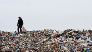Експерти пропонують визнати Грибовицьке сміттєзвалище зоною надзвичайної ситуації