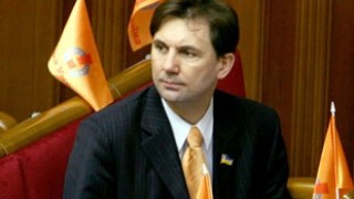 Володимир В’язівський зняв свою кандидатуру з участі у виборах
