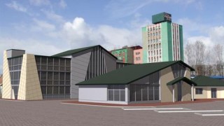 У Львові урочисто відкриють новий автовокзал «Північний»