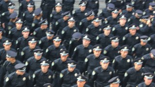 У Львові звільнять поліцейського за водіння у нетверезому стані