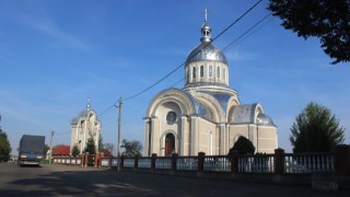 На Львівщині чотири парафії УПЦ МП приєдналася до Православної Церкви України