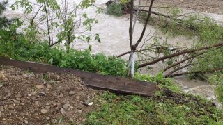 У річці в Дрогобичі втопилася людина