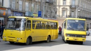 Три автобусні маршрути курсуватимуть з деякими змінами