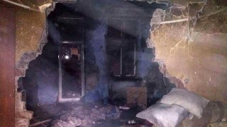 Через вибух газу в Дрогобичі постраждав власник квартири