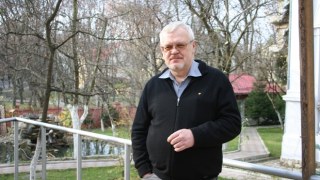 Олег Астахов: У Львові я не відчув жодного негативно-колективного випаду у бік Росії