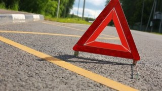 У Львові водій насмерть збив пішохода