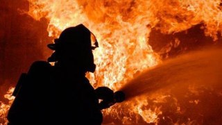 У пожежі на Мостищині загинув чоловік