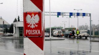 Україна отримала від Польщі 100 млн євро