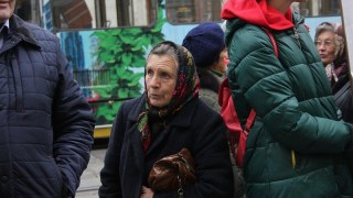 В Україні набула чинності нова пенсійна реформа