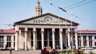 Гендиректор аеропорту "Львів" подав заяву на звільнення