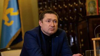 Козицький у грудні заробив понад 70 тисяч гривень