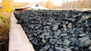 Котельні Львівщини використовуватимуть «своє» вугілля