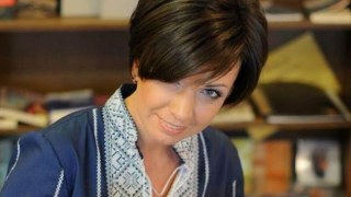Новообрана юститорка Львівщини тримає власний офіс у Рівному