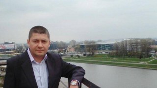 Один із департаментів Львівської ОДА очолив екс-помічник депутата Кирилича