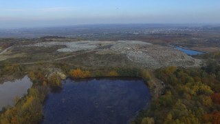 Львівська облрада виділила 32 мільйони на охорону довкілля