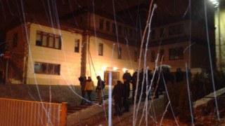 Будинок Садового невідомі вдруге обстріляли з гранатомета