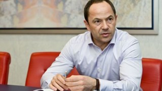 Нардеп-регіонал Тігіпко самовисувається в президенти