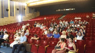 У Львові кінотеатри планують відкрити у серпні, а музичні школи – у вересні