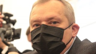 Ломага втік від захисту Веремчука у бюджет Наталії Шелестак