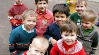 На Львівщині побудують 7 дитячих будинків сімейного типу