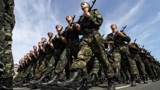 Турчинов планує мобілізувати ще 100 тисяч осіб