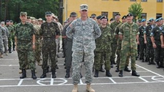 До Львова приїдуть військові з Канади, Польщі та Литви