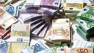 Євросоюз виділяє Україні 500 млн. євро макрофінансової допомоги