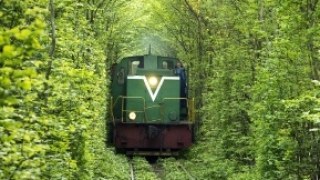 Міжнародні залізничні маршрути до Трускавця не відновлять з фінансових та технічних причин – Мінінфраструктури