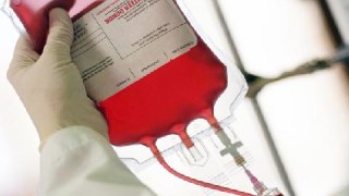 Представники благодійної акції «Врятуй дитині життя» шукають донорів крові для онкохворих дітей