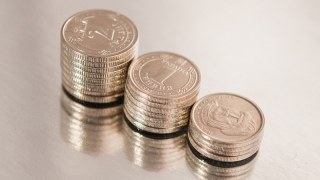 З 1 січня мінімальна зарплата в Україні зросла до шести тисяч гривень
