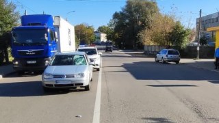 На Львівщині за добу в ДТП постраждали двоє пішоходів