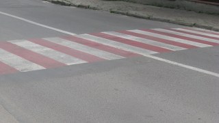 У Львові водій авто на пішохідному переході збив людину
