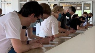 У центрах вакцинації Львівщини щепили більше 1500 осіб