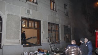 На Львівщині міліція заявила про підтримку народу