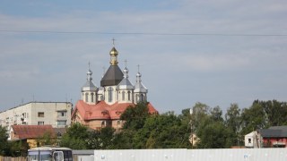 На Львівщині неповнолітні обікрали церкву